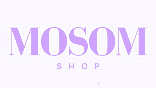 Mosom Shop
